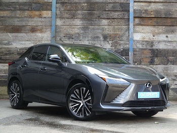 Used Lexus RZ 2024 for sale - 79233138: Photo