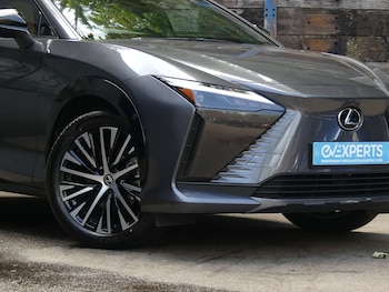 Used Lexus RZ 2024 for sale - 79233138: Photo
