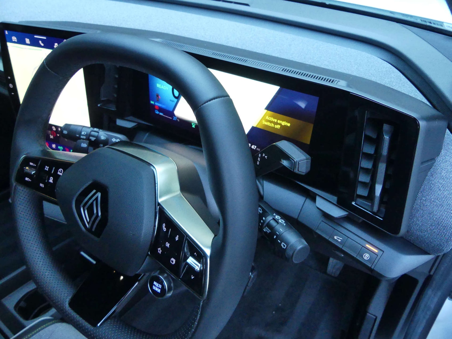 Used Renault Scenic 2024 for sale - 77094977: Photo 13