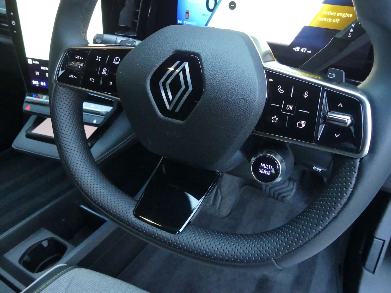 Used Renault Scenic 2024 for sale - 77094977: Photo 14