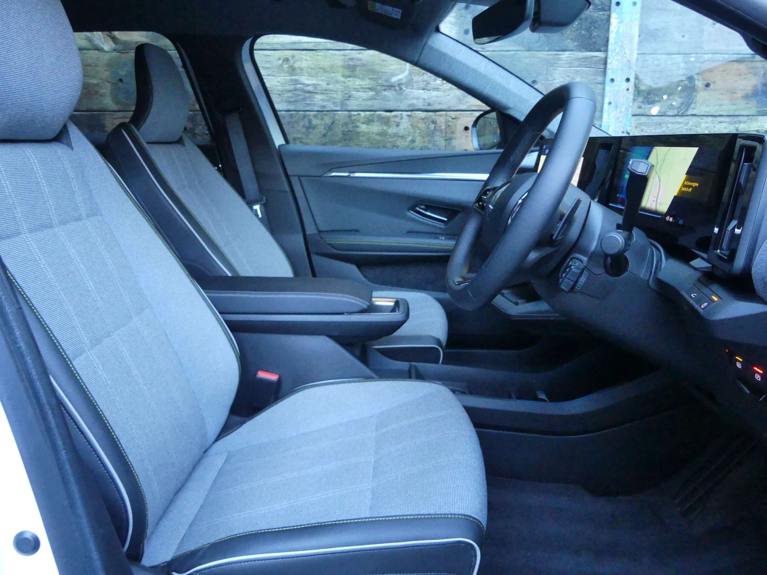 Used Renault Scenic 2024 for sale - 77094977: Photo 15