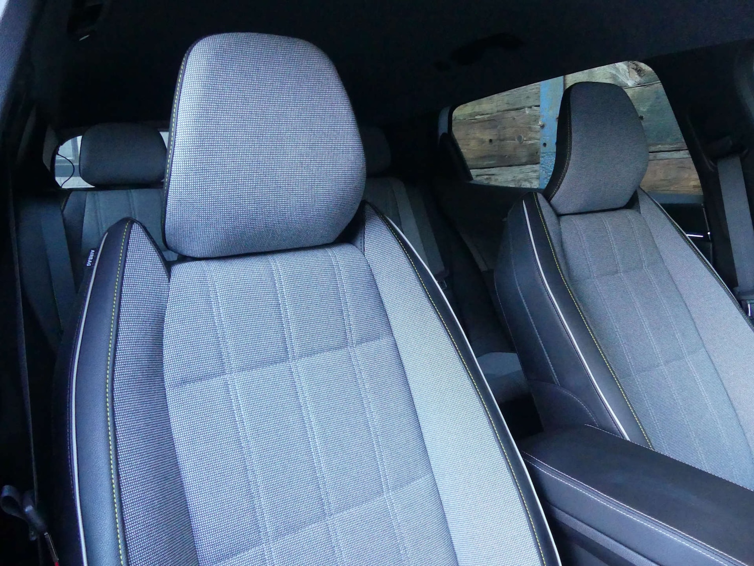 Used Renault Scenic 2024 for sale - 77094977: Photo 17