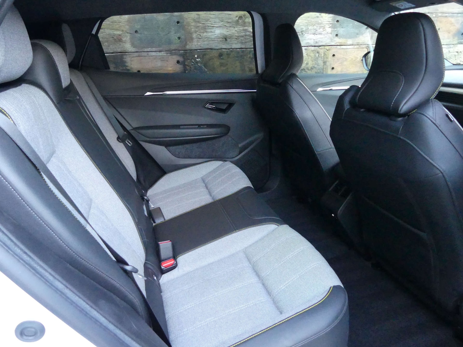 Used Renault Scenic 2024 for sale - 77094977: Photo 18