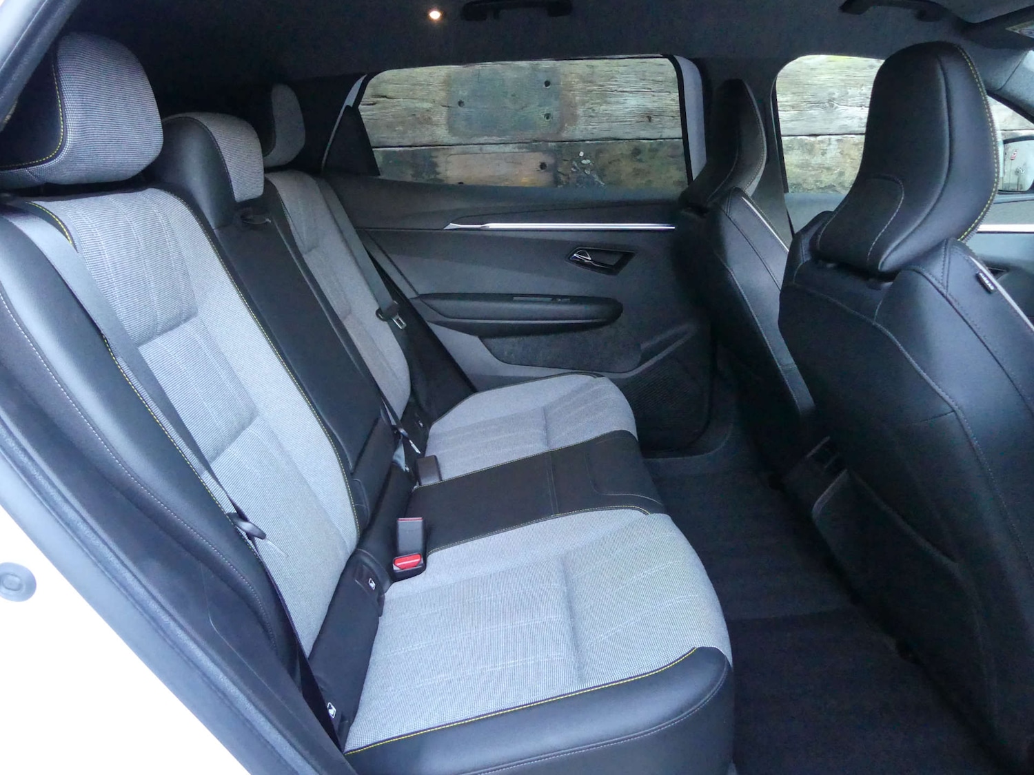 Used Renault Scenic 2024 for sale - 77094977: Photo 19