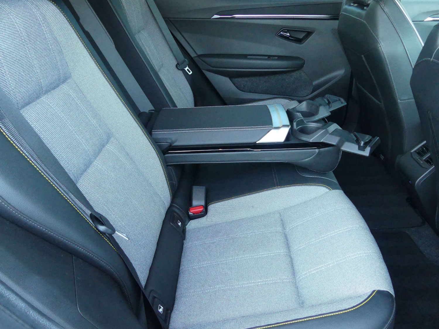 Used Renault Scenic 2024 for sale - 77094977: Photo 20