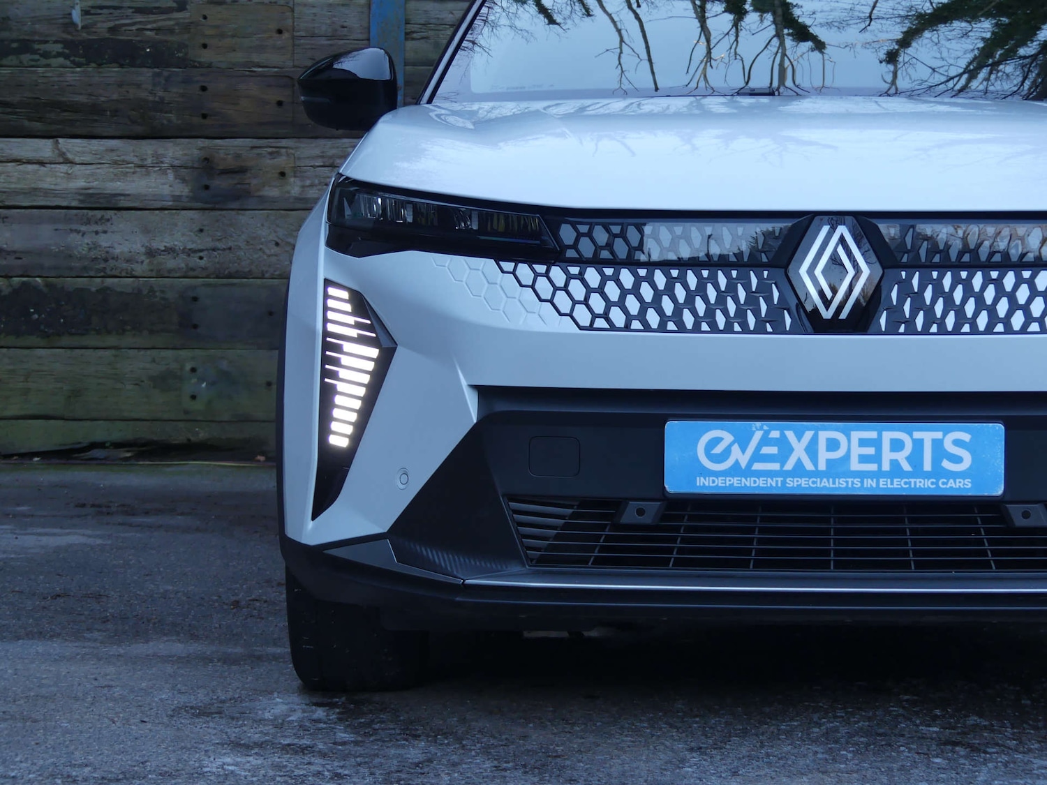 Used Renault Scenic 2024 for sale - 77094977: Photo 23