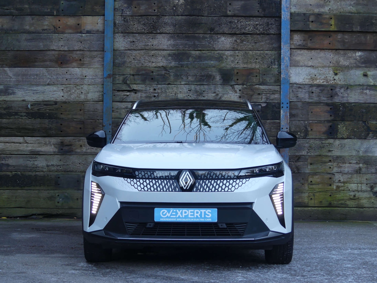 Used Renault Scenic 2024 for sale - 77094977: Photo 24