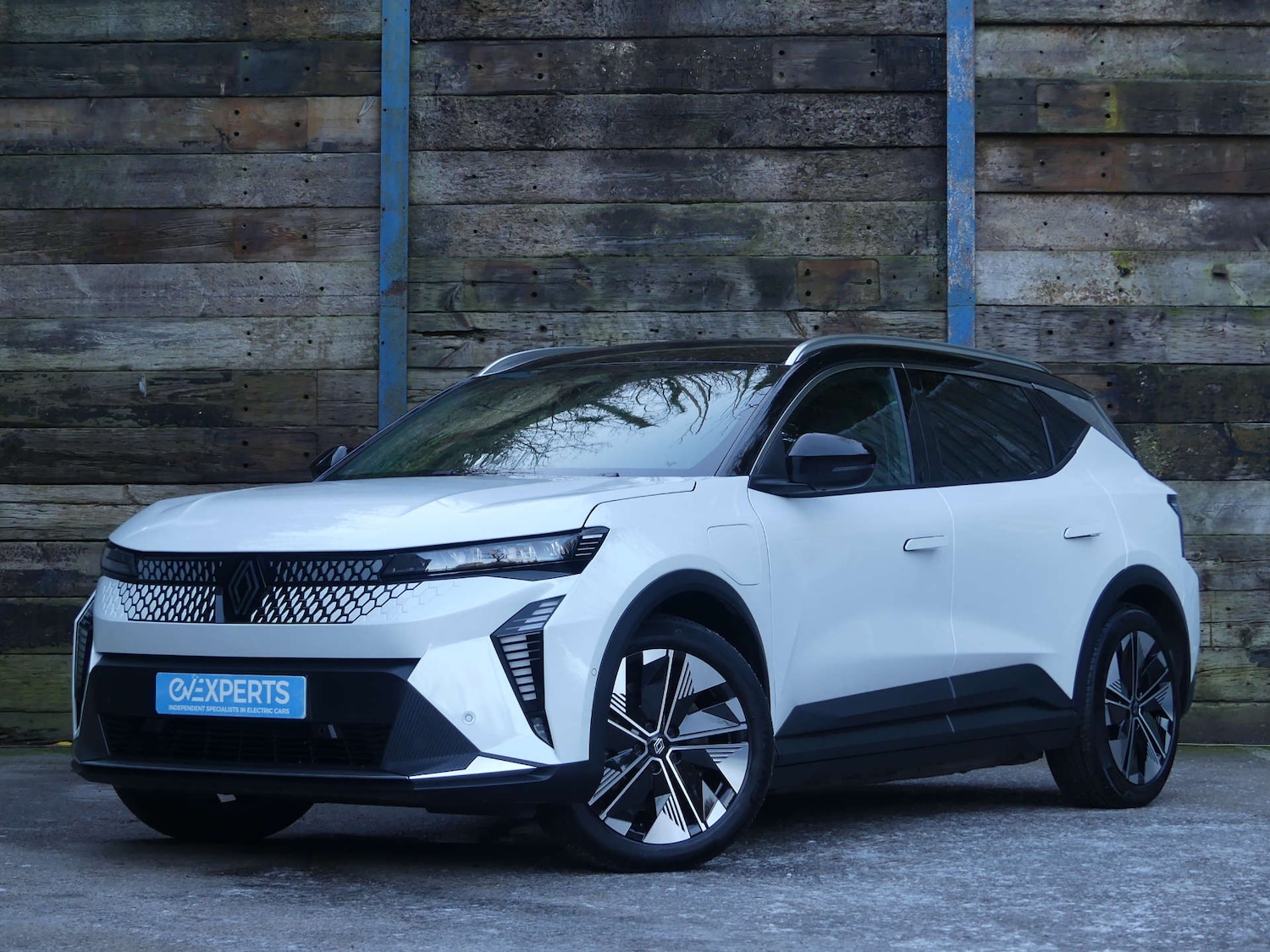 Used Renault Scenic 2024 for sale - 77094977: Photo 25