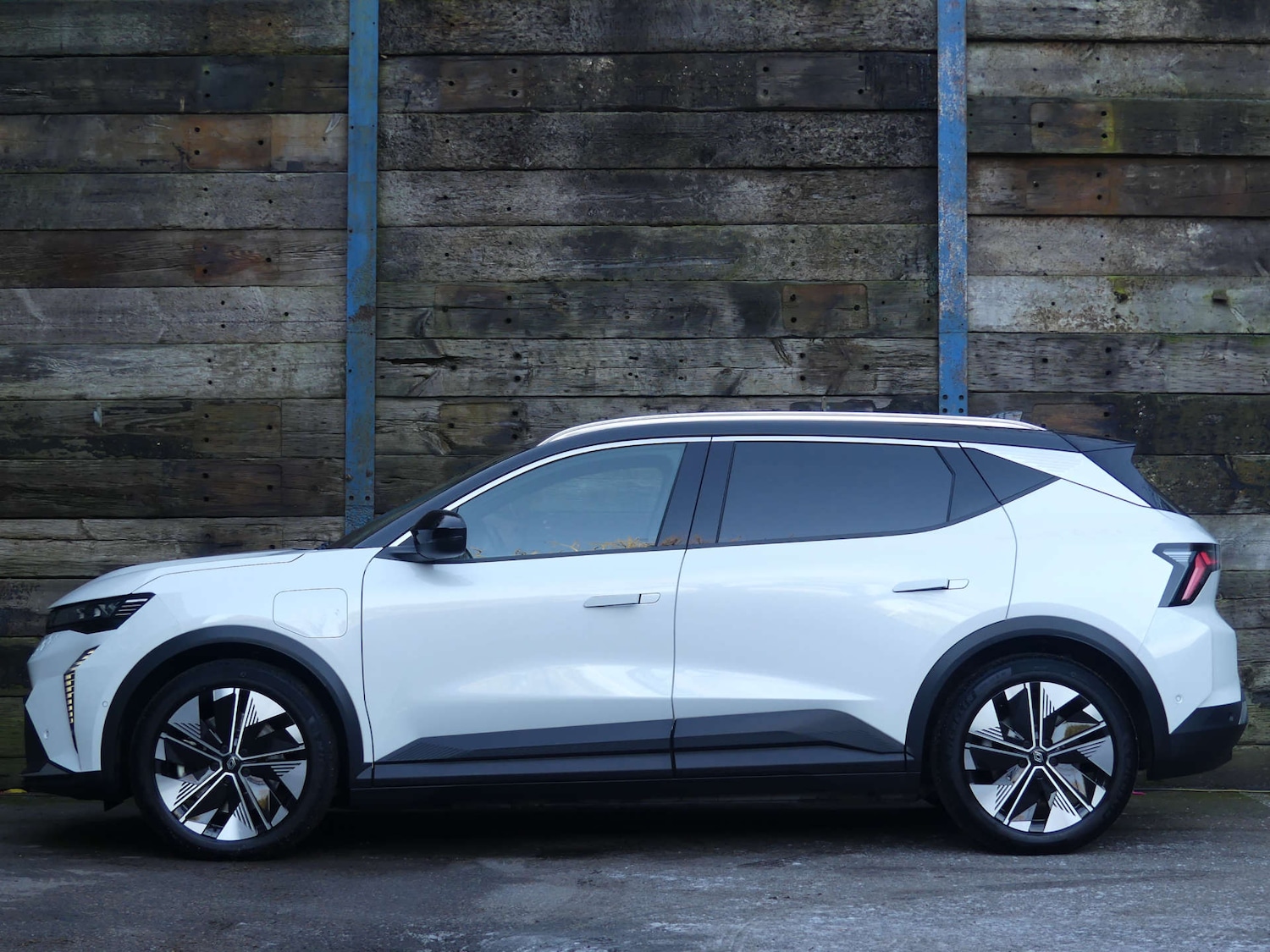 Used Renault Scenic 2024 for sale - 77094977: Photo 26