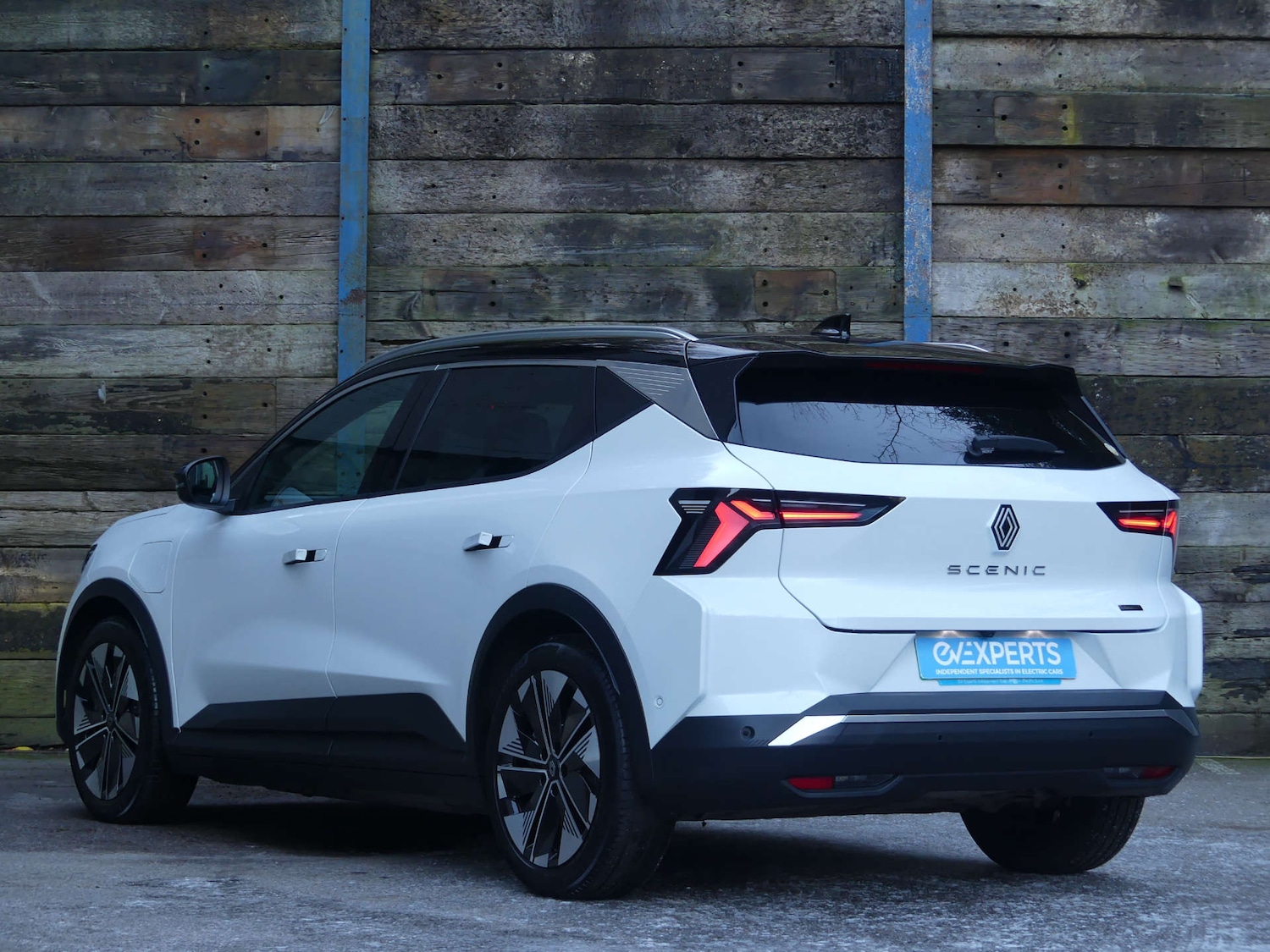 Used Renault Scenic 2024 for sale - 77094977: Photo 27