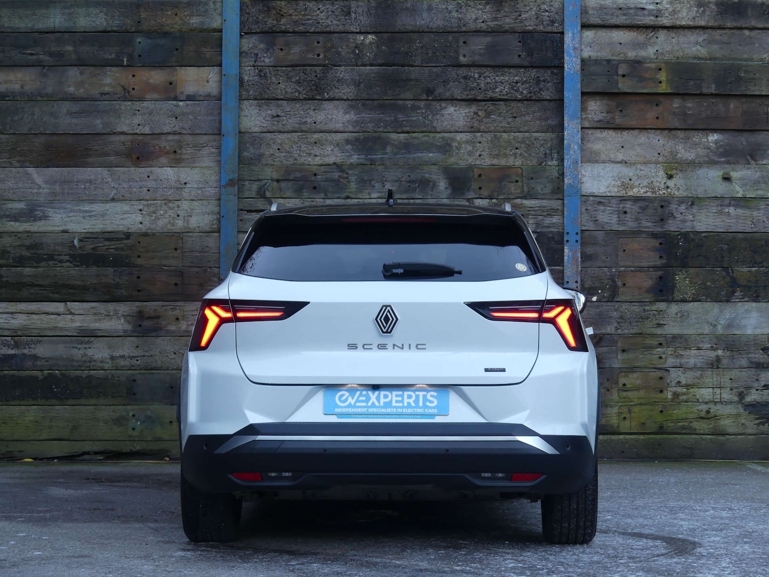 Used Renault Scenic 2024 for sale - 77094977: Photo 28