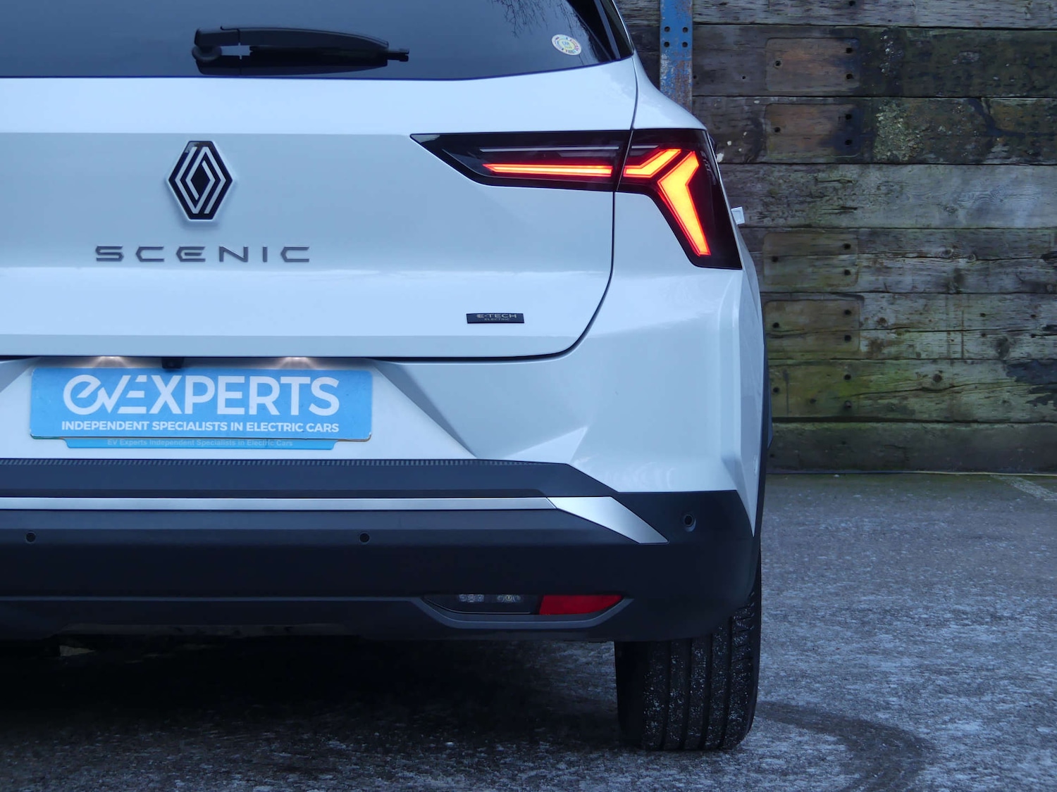 Used Renault Scenic 2024 for sale - 77094977: Photo 29