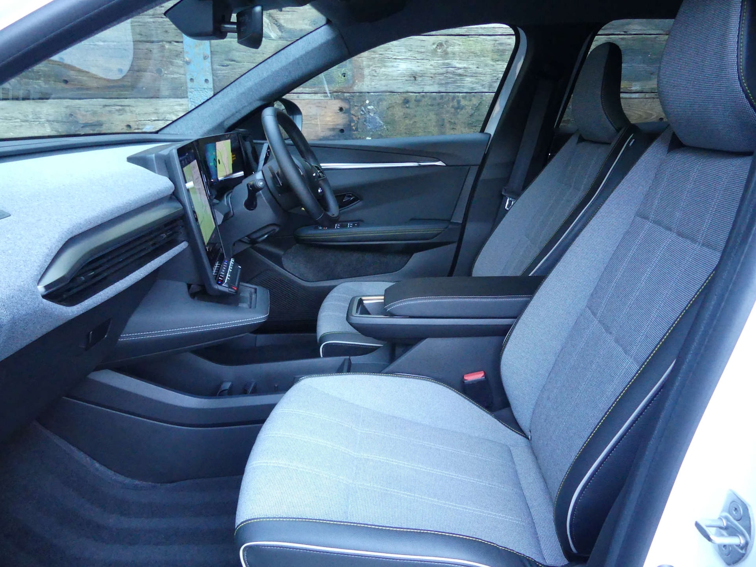 Used Renault Scenic 2024 for sale - 77094977: Photo 33