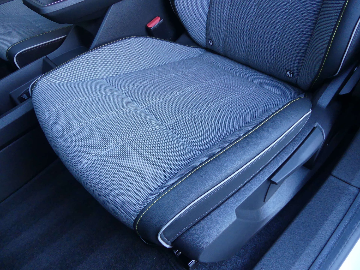 Used Renault Scenic 2024 for sale - 77094977: Photo 34