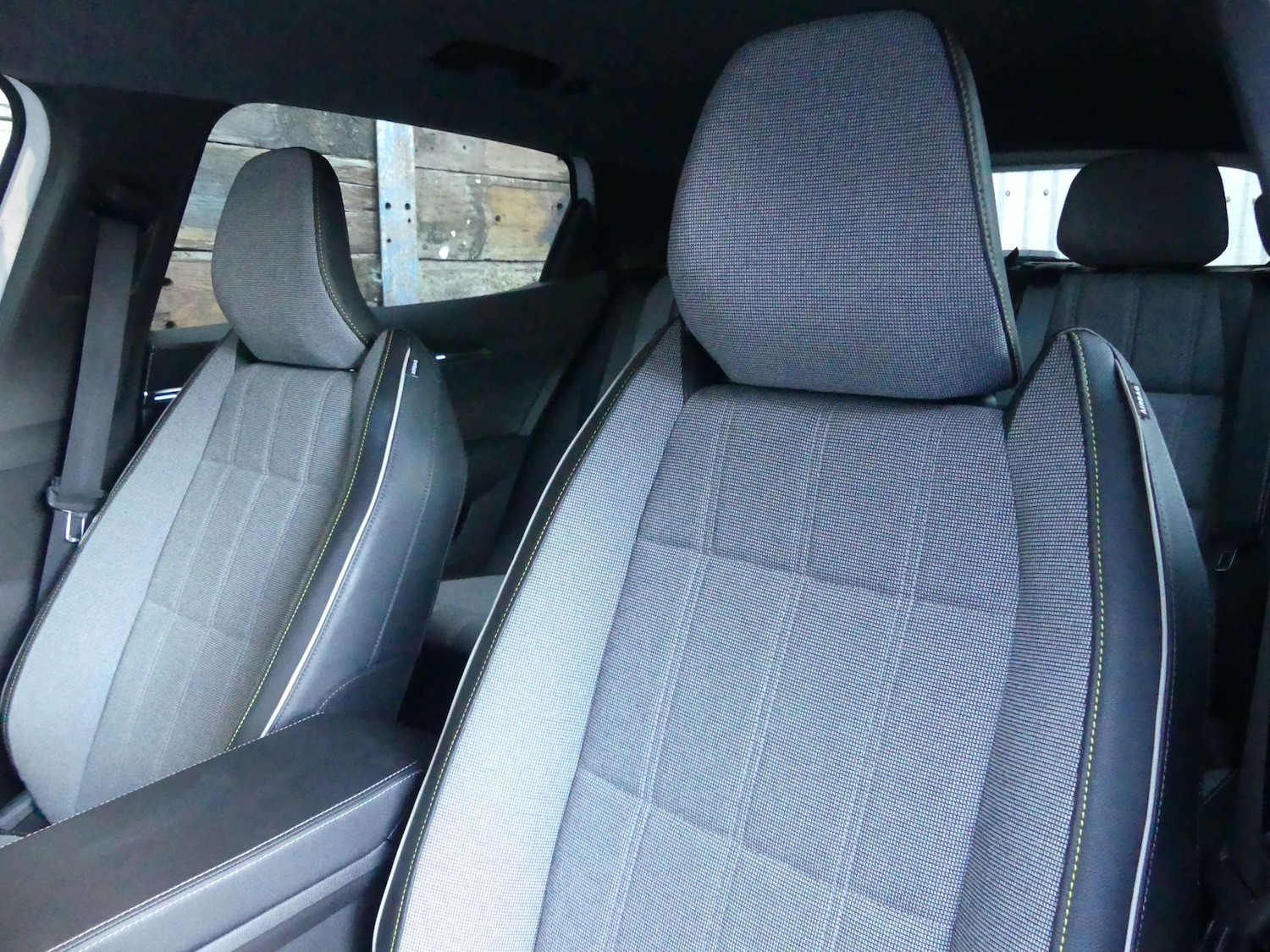 Used Renault Scenic 2024 for sale - 77094977: Photo 35