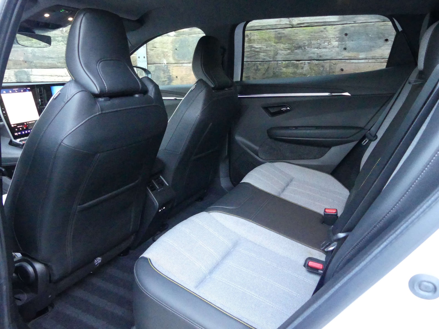 Used Renault Scenic 2024 for sale - 77094977: Photo 36