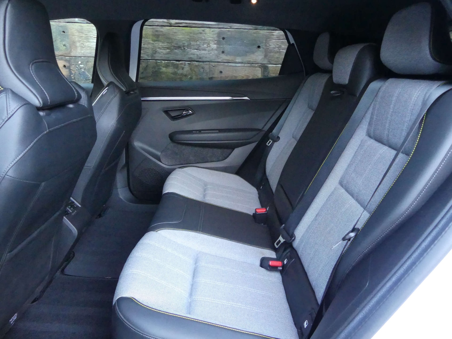 Used Renault Scenic 2024 for sale - 77094977: Photo 37