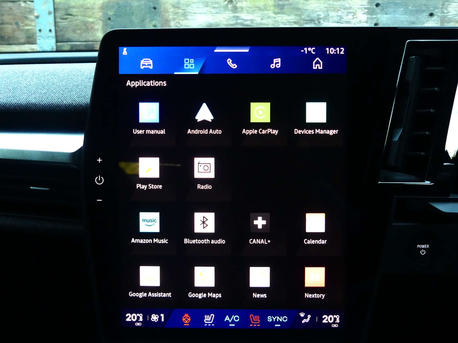 Used Renault Scenic 2024 for sale - 77094977: Photo 44