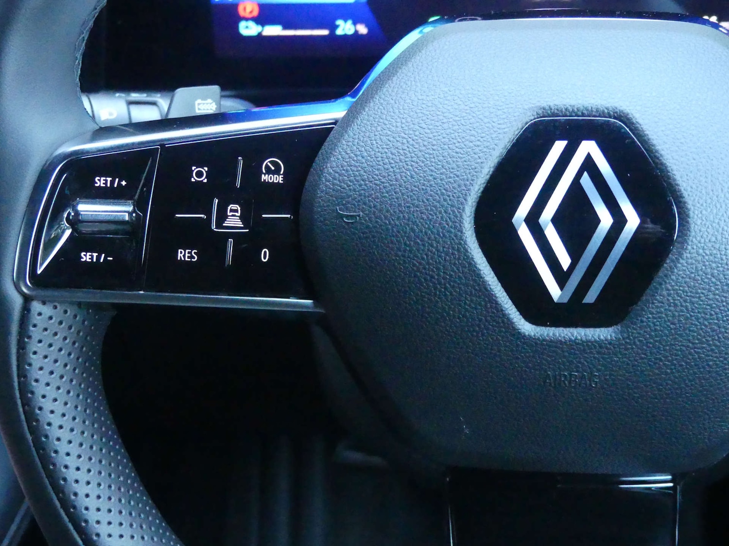 Used Renault Scenic 2024 for sale - 77094977: Photo 46