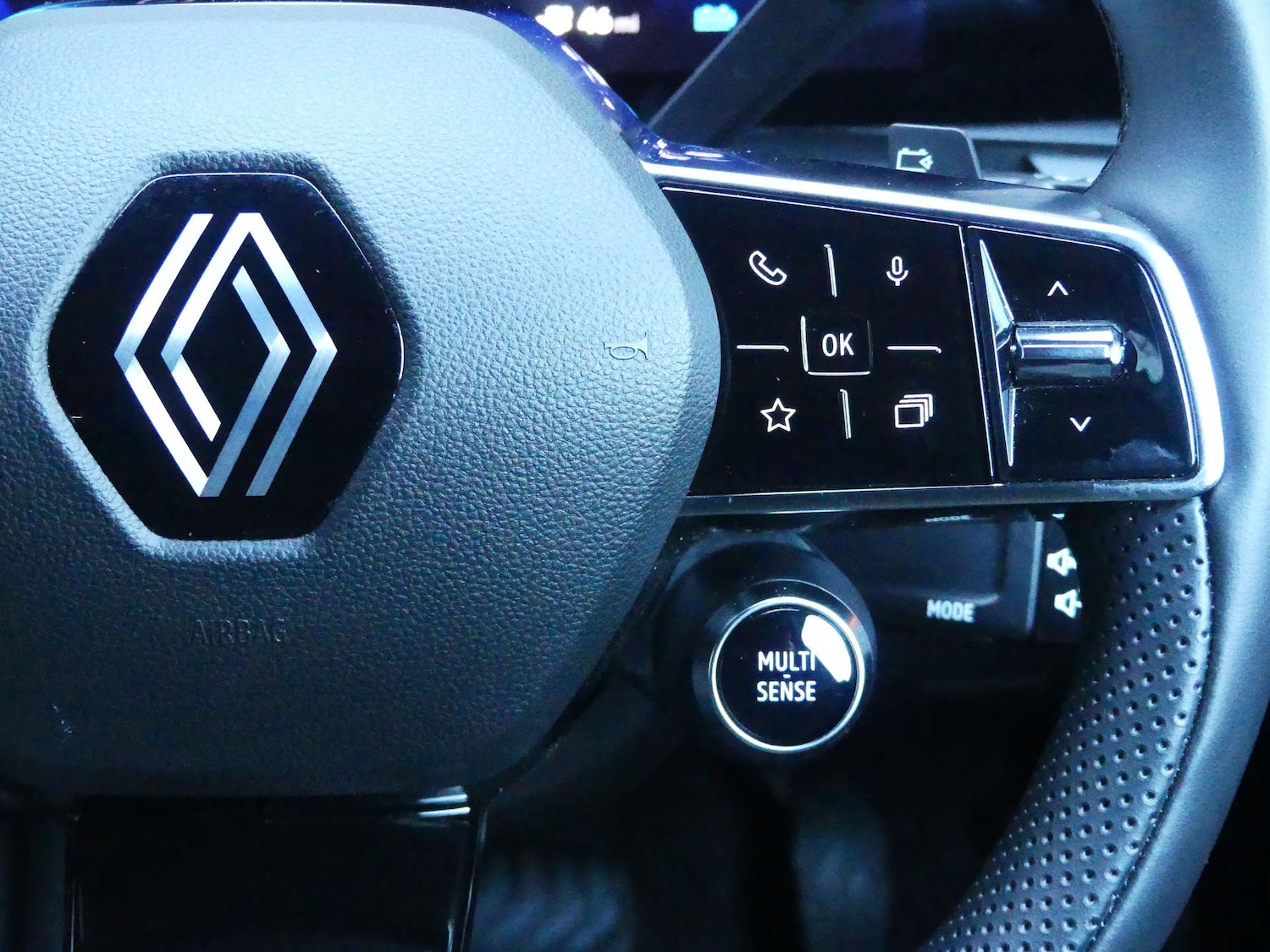 Used Renault Scenic 2024 for sale - 77094977: Photo 48