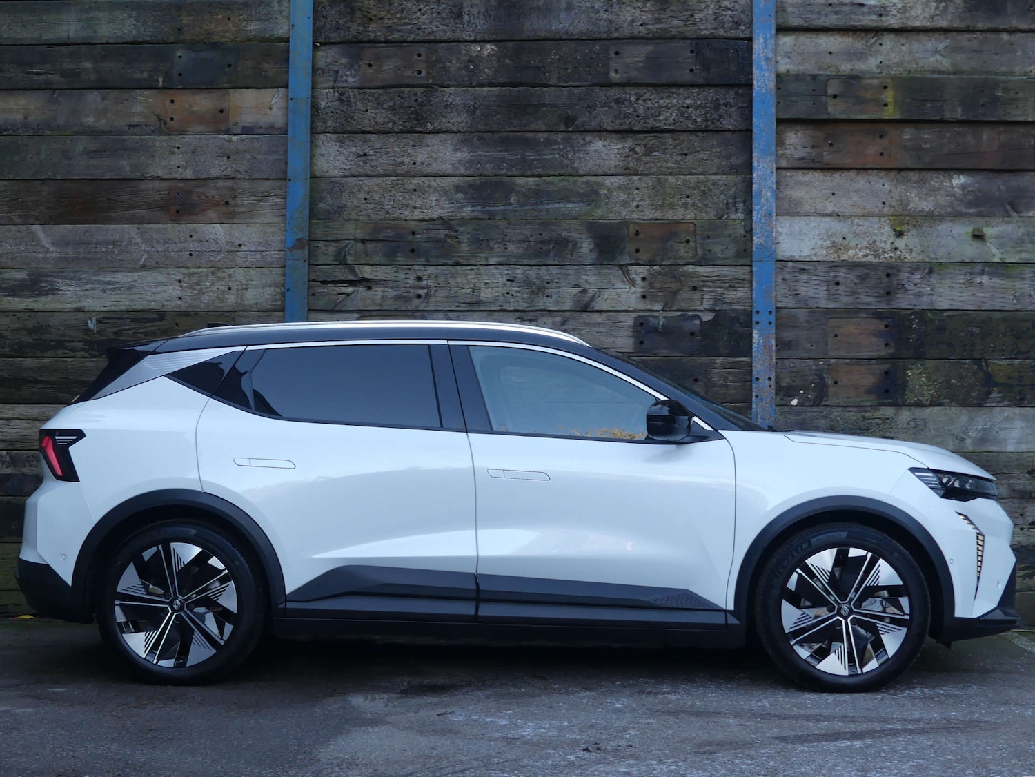 Used Renault Scenic 2024 for sale - 77094977: Photo 5