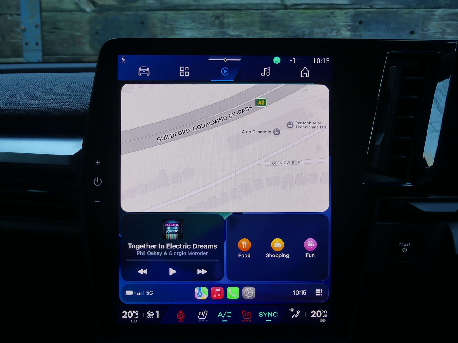 Used Renault Scenic 2024 for sale - 77094977: Photo 51