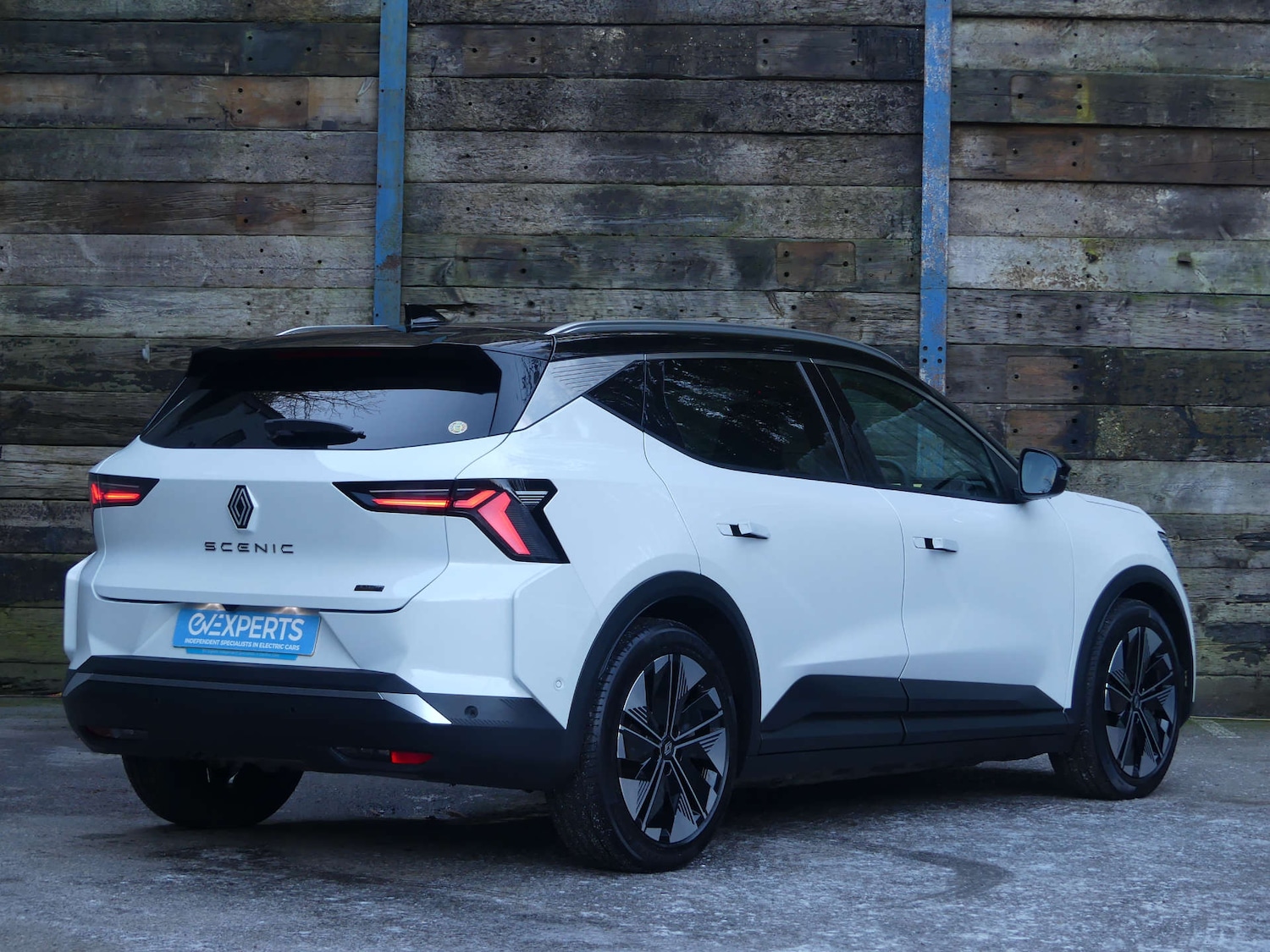 Used Renault Scenic 2024 for sale - 77094977: Photo 6