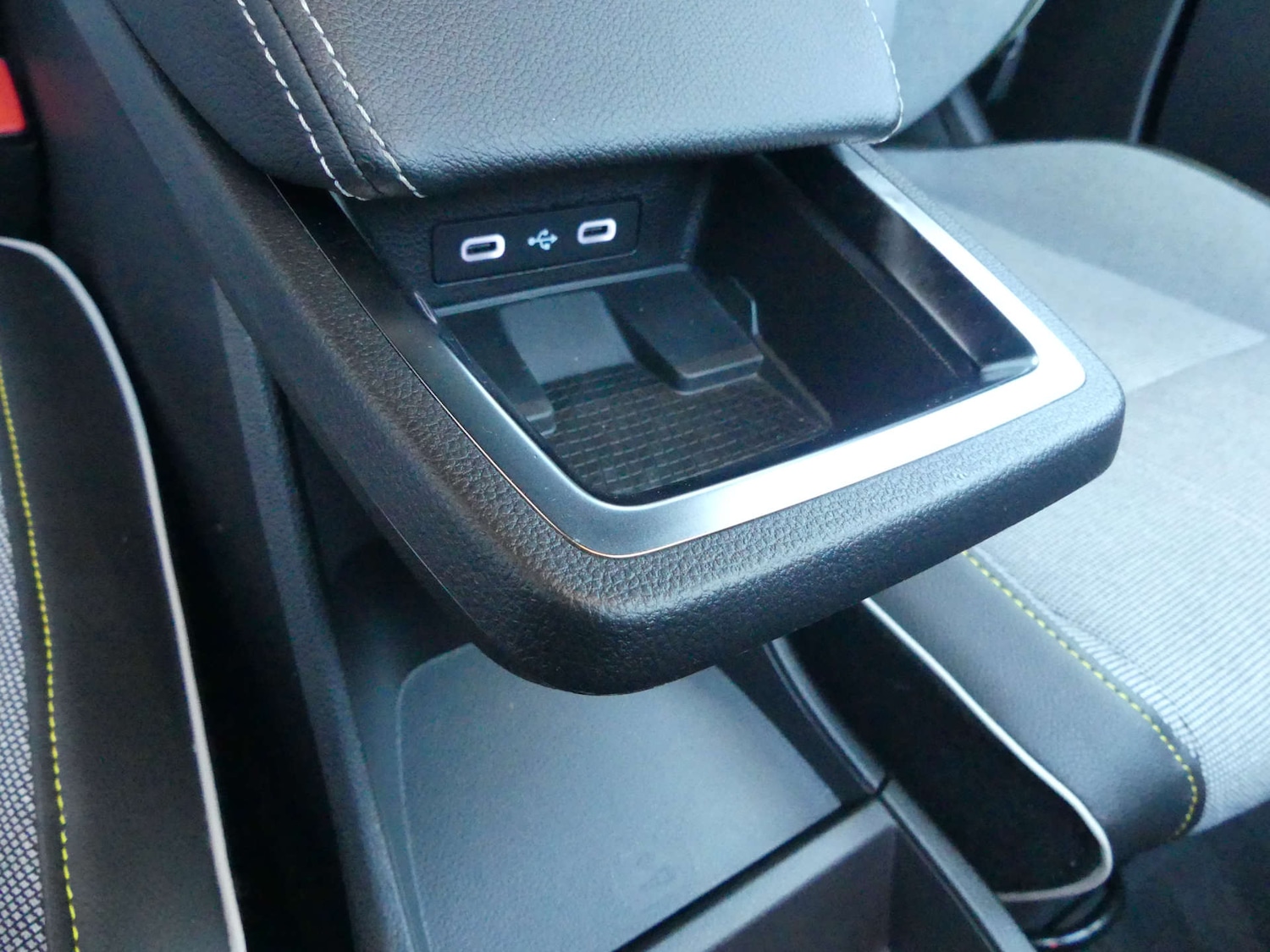 Used Renault Scenic 2024 for sale - 77094977: Photo 62