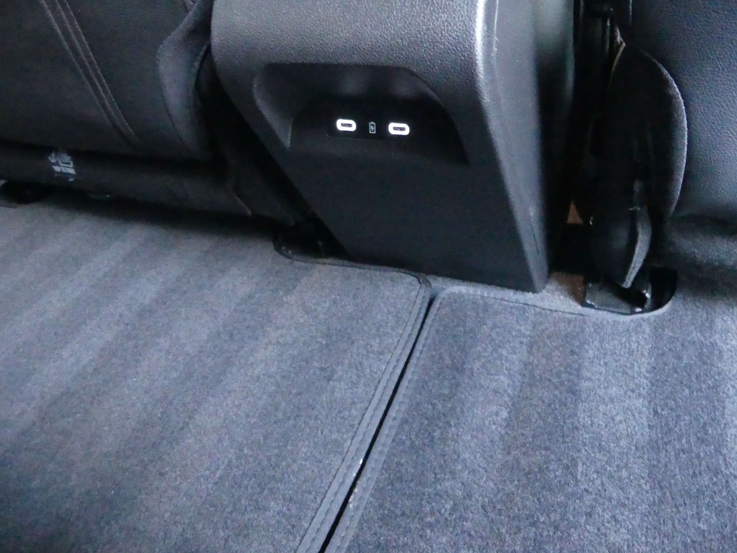 Used Renault Scenic 2024 for sale - 77094977: Photo 64