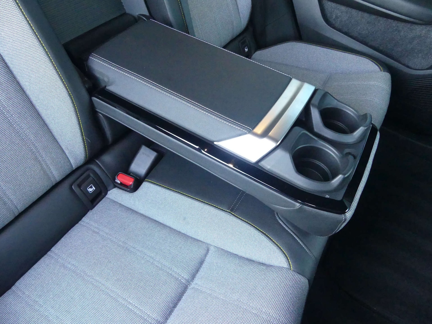 Used Renault Scenic 2024 for sale - 77094977: Photo 65