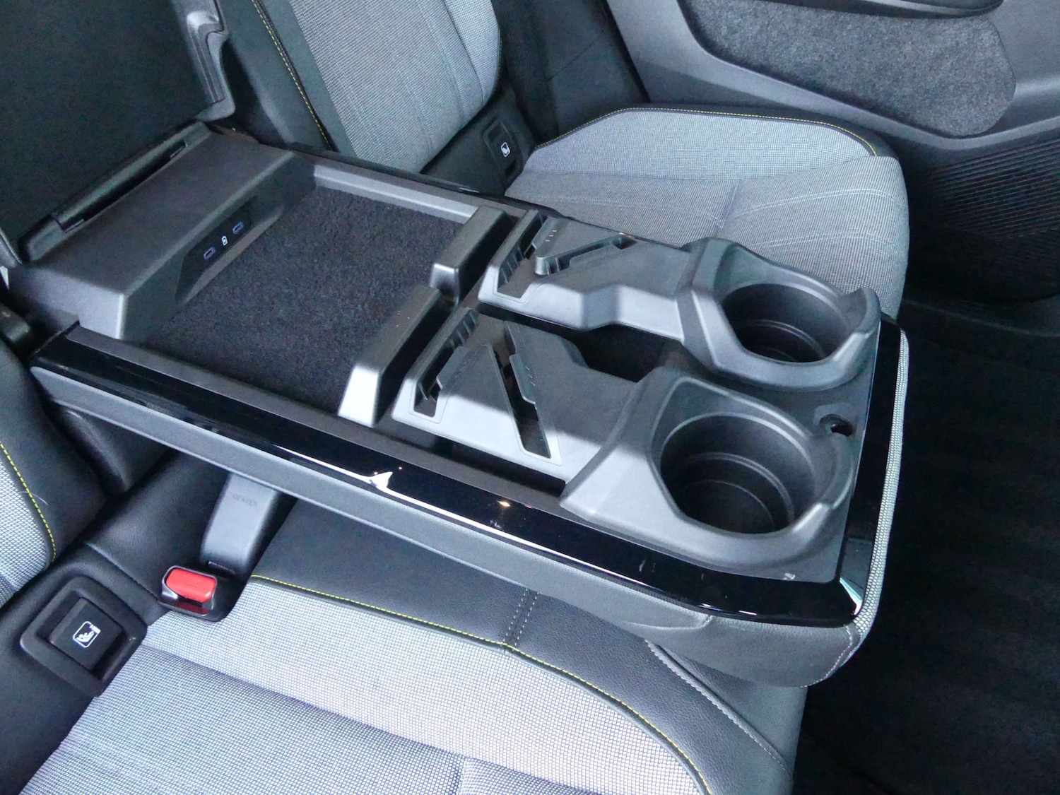 Used Renault Scenic 2024 for sale - 77094977: Photo 66