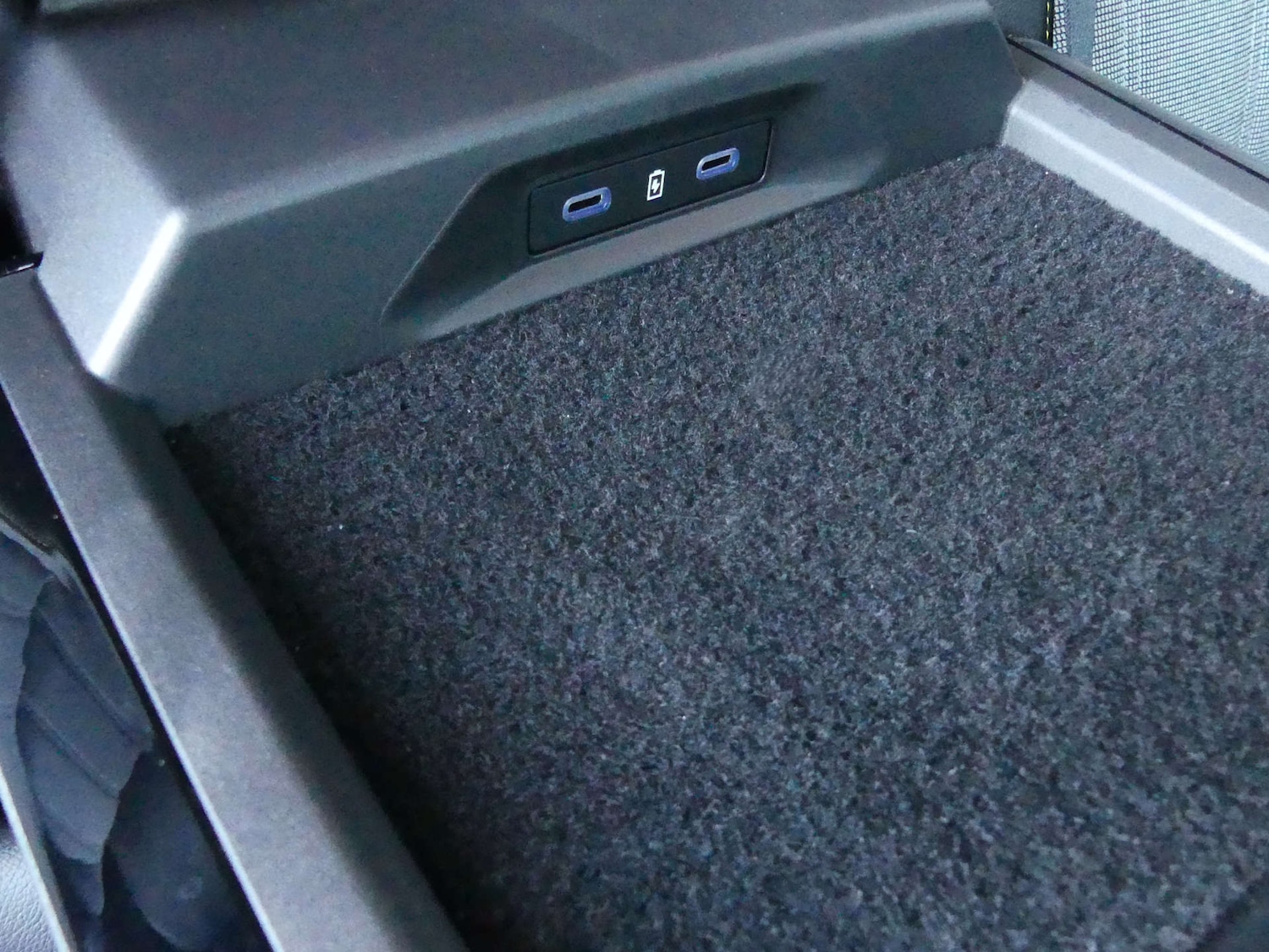 Used Renault Scenic 2024 for sale - 77094977: Photo 67