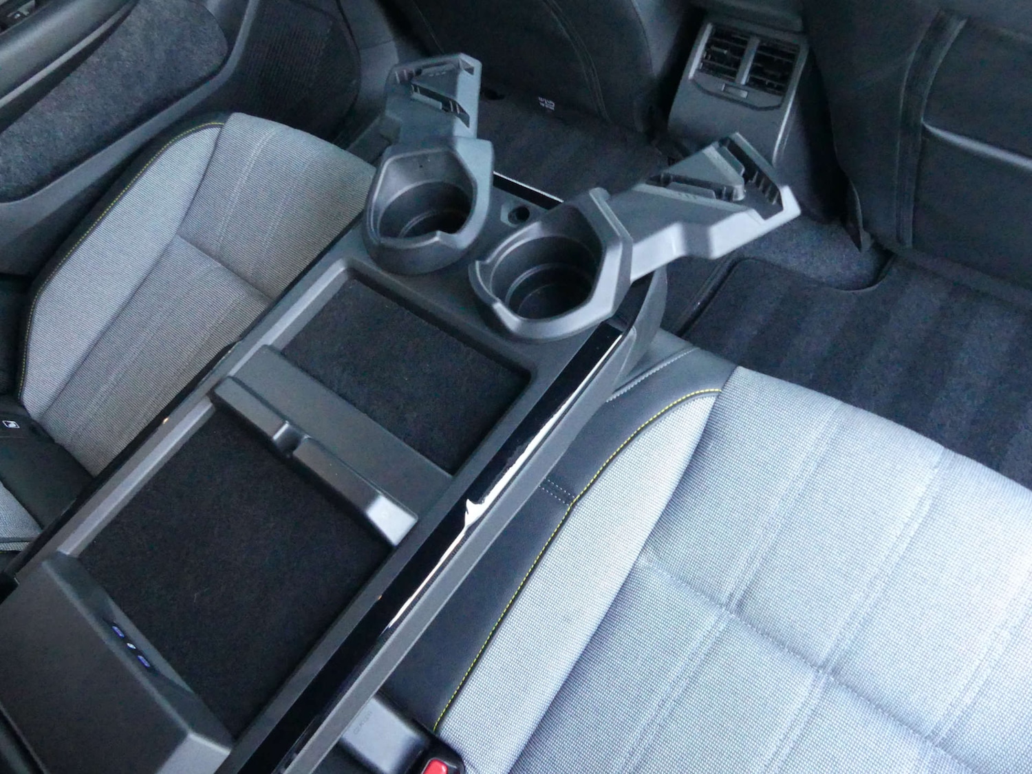 Used Renault Scenic 2024 for sale - 77094977: Photo 68