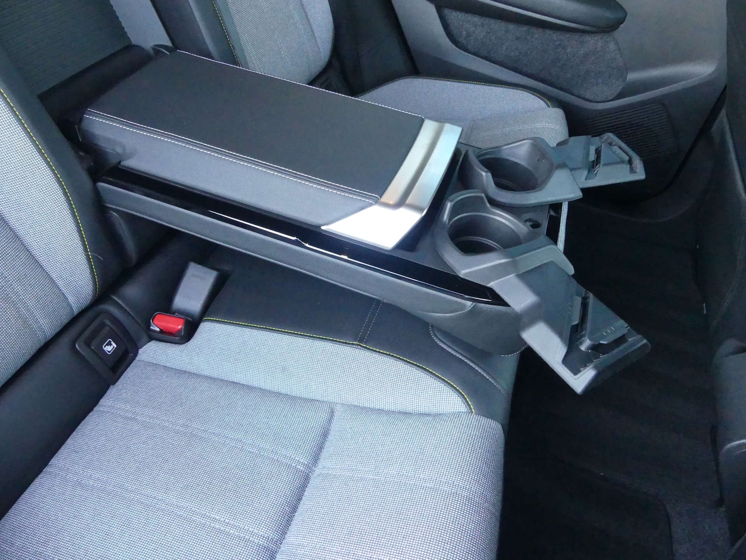 Used Renault Scenic 2024 for sale - 77094977: Photo 69