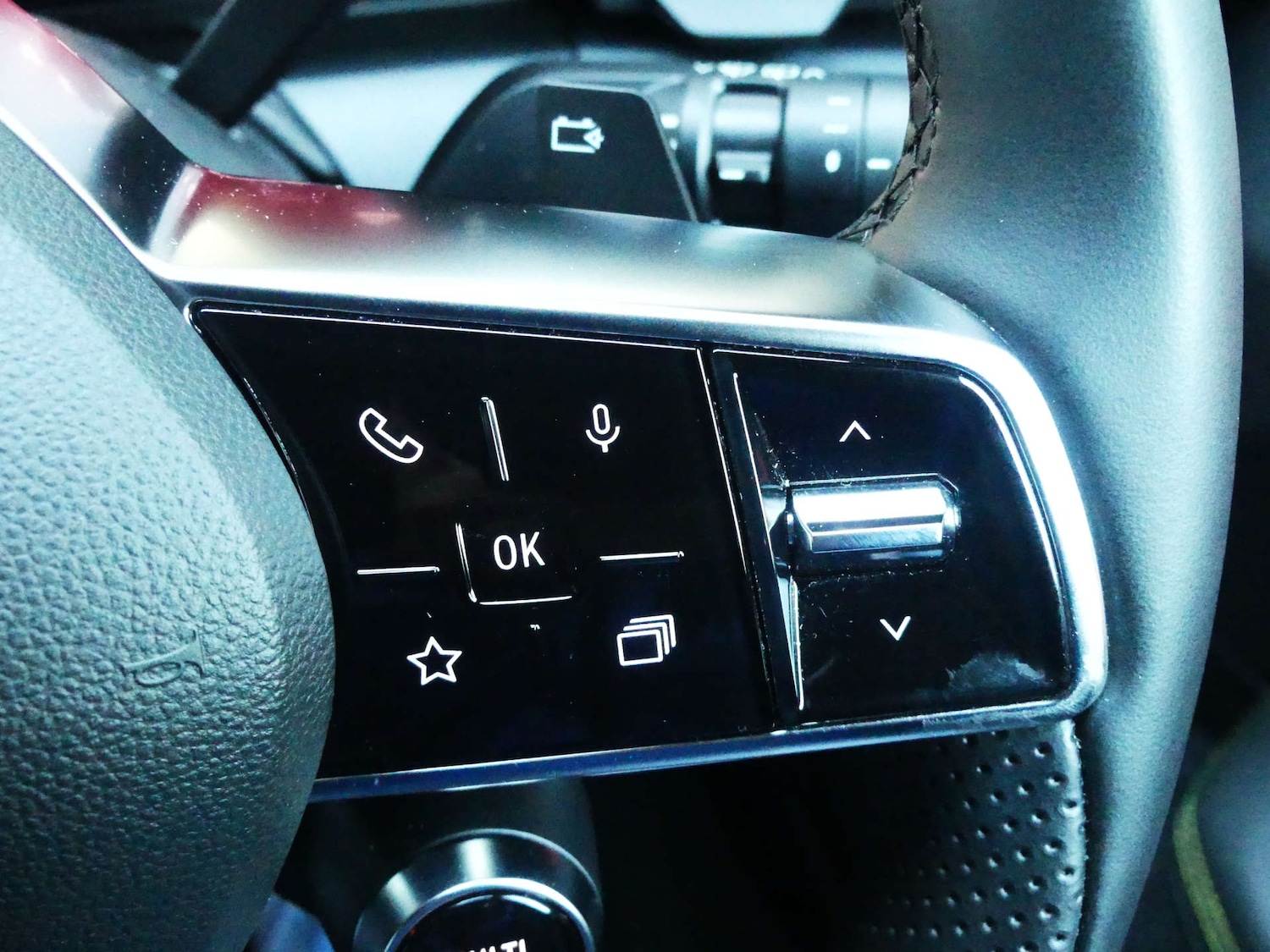 Used Renault Scenic 2024 for sale - 77094977: Photo 71