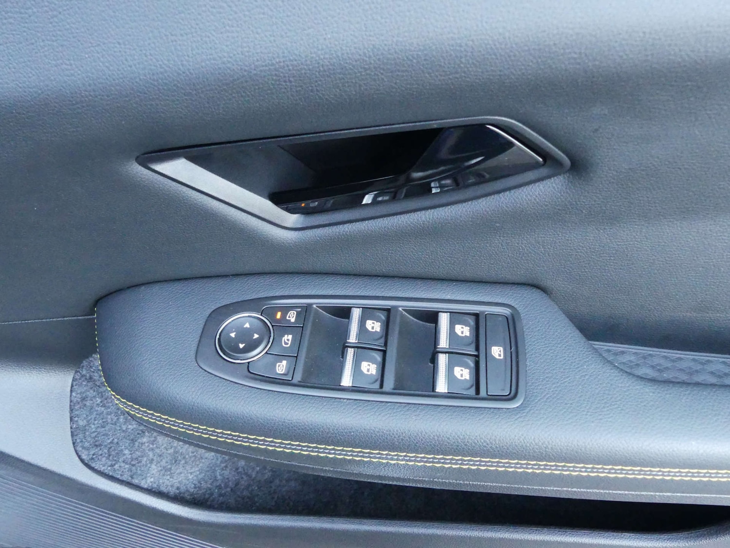 Used Renault Scenic 2024 for sale - 77094977: Photo 79