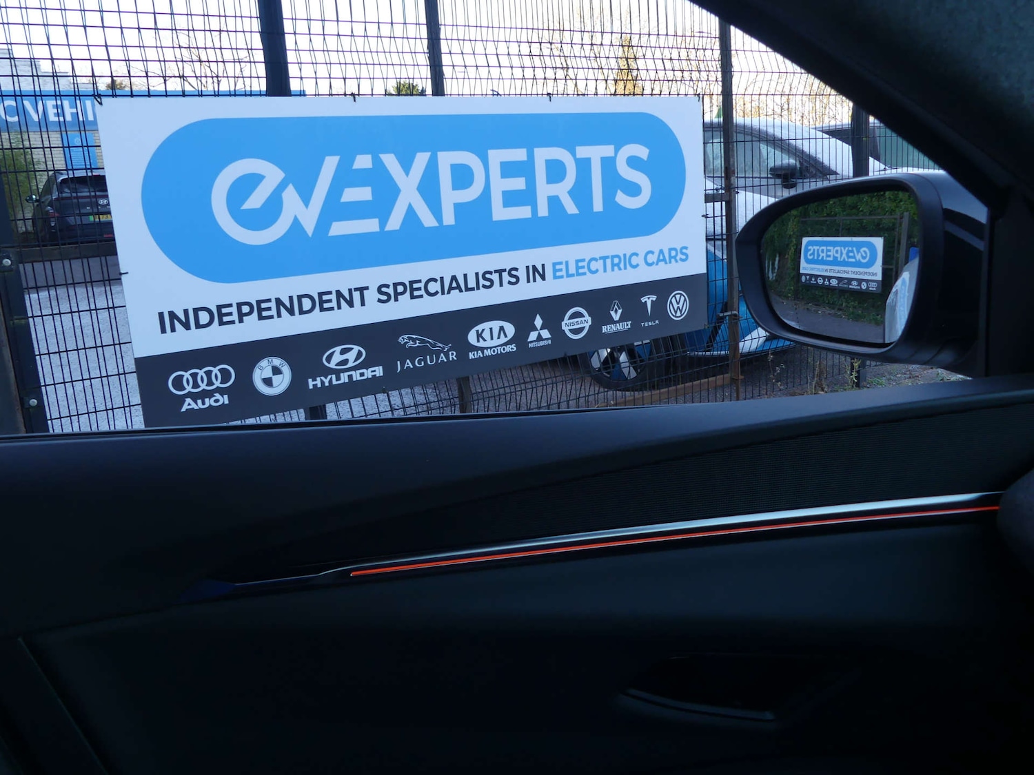 Used Renault Scenic 2024 for sale - 77094977: Photo 8