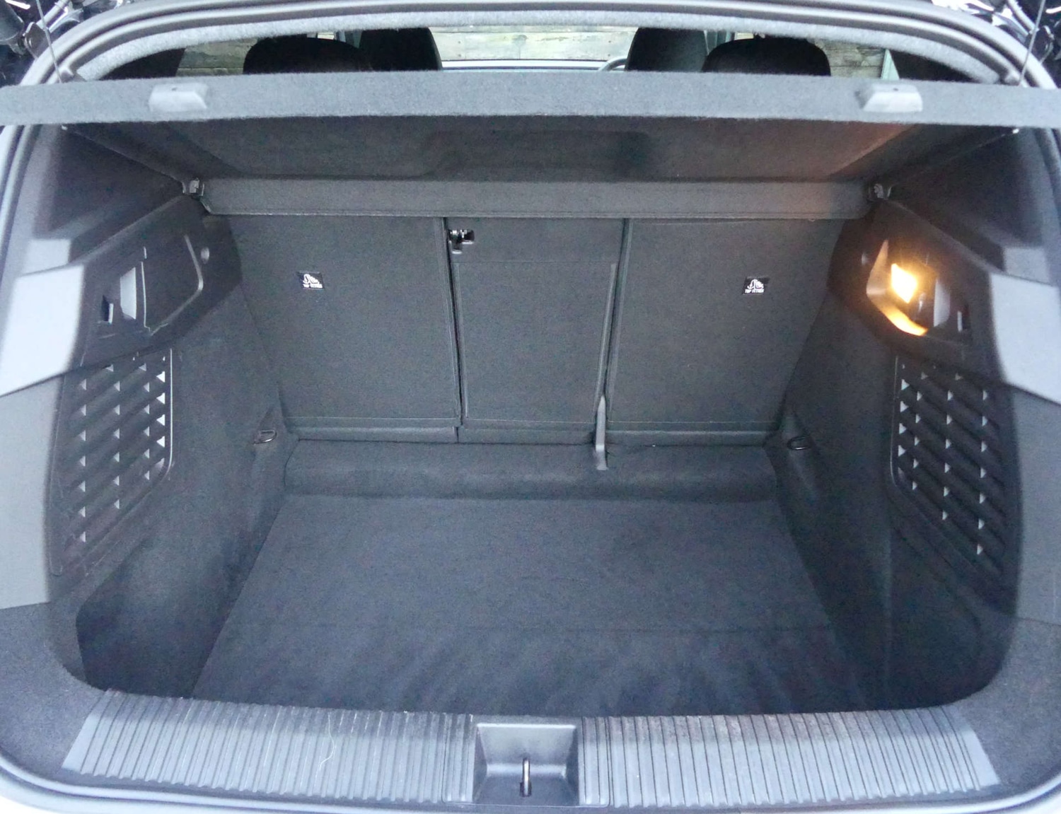 Used Renault Scenic 2024 for sale - 77094977: Photo 81