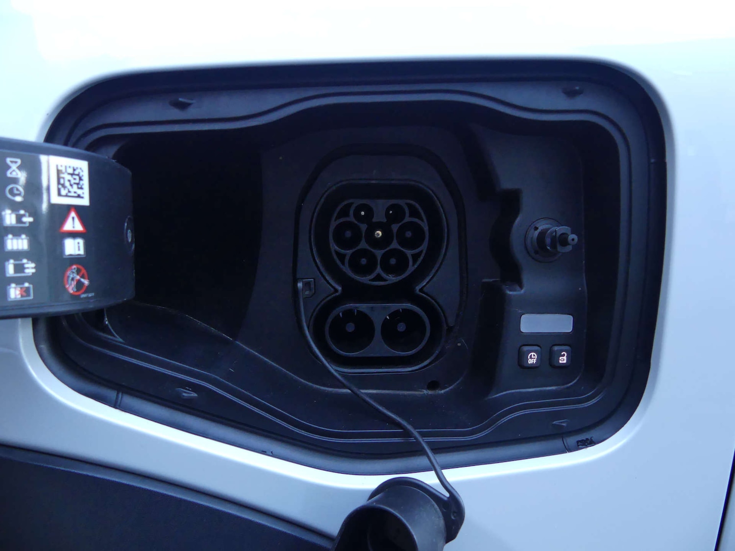 Used Renault Scenic 2024 for sale - 77094977: Photo 84