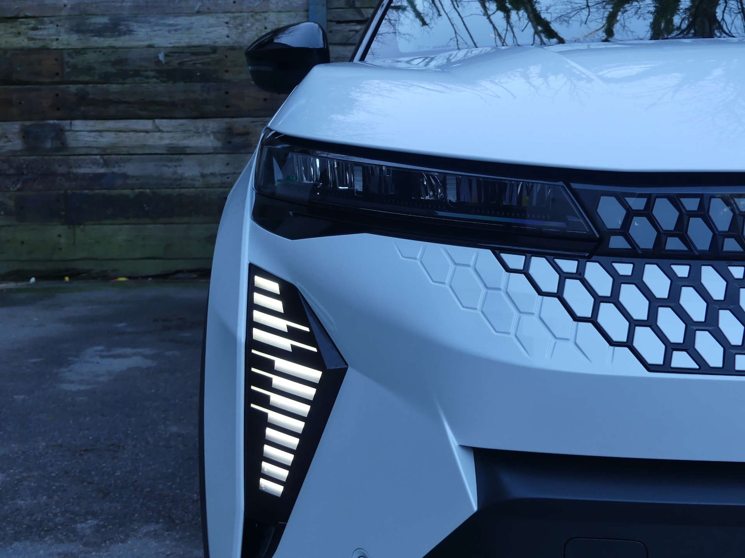 Used Renault Scenic 2024 for sale - 77094977: Photo 86