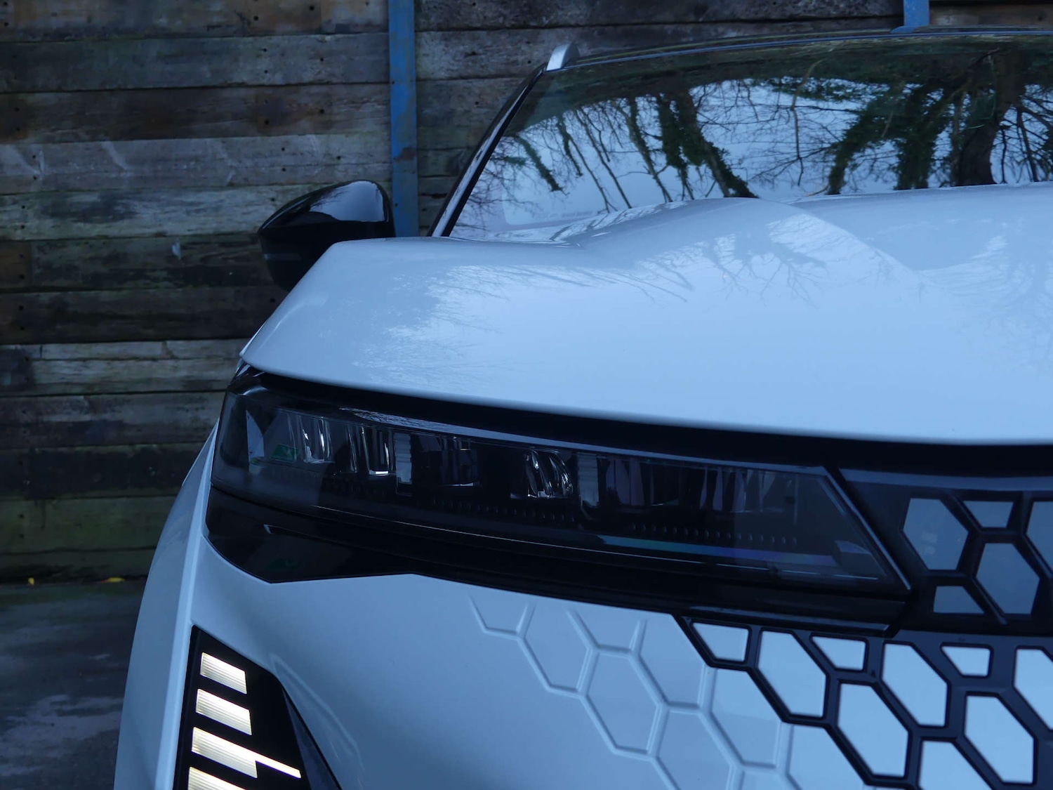 Used Renault Scenic 2024 for sale - 77094977: Photo 87