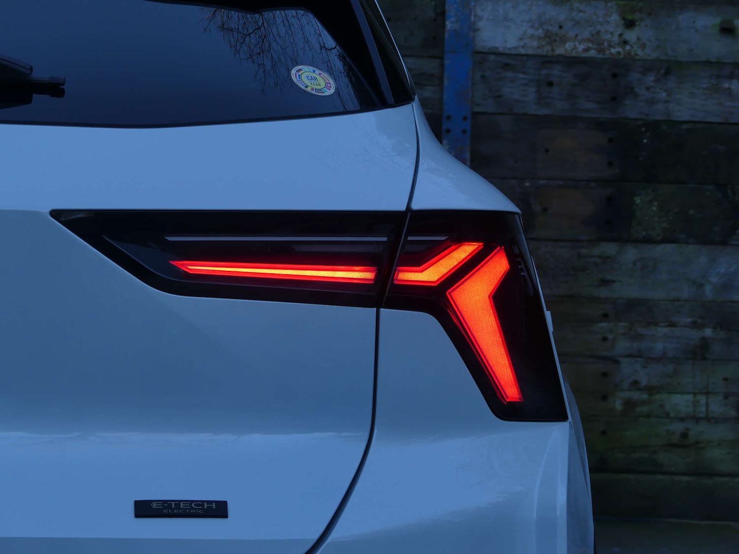 Used Renault Scenic 2024 for sale - 77094977: Photo 88