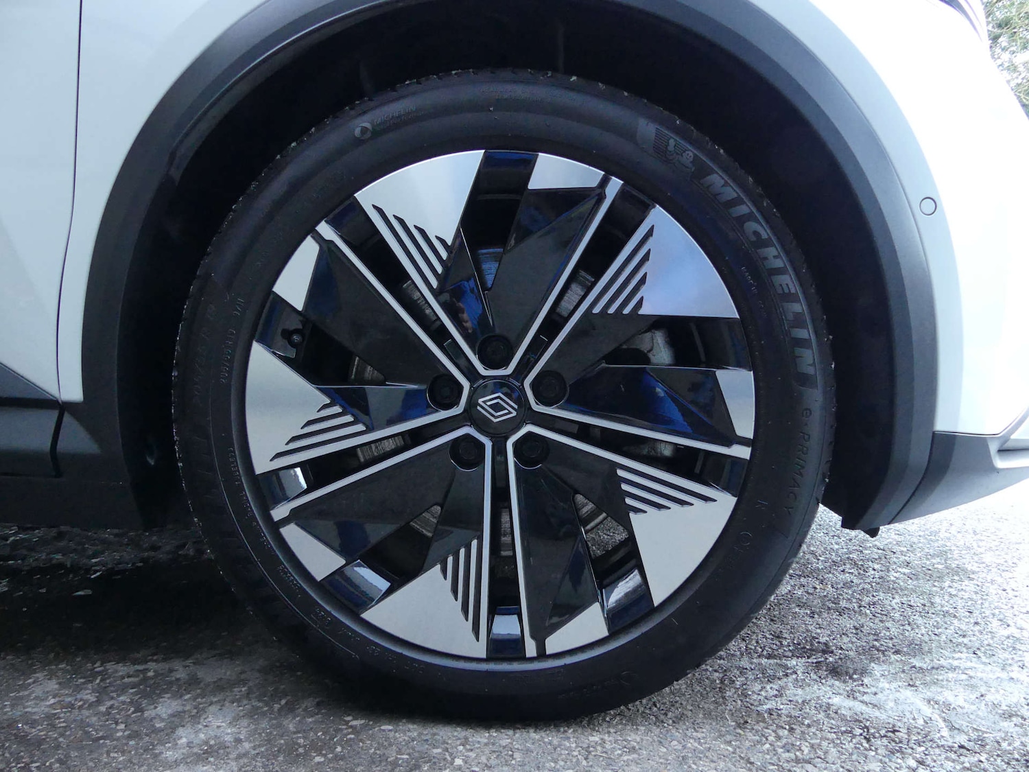 Used Renault Scenic 2024 for sale - 77094977: Photo 91