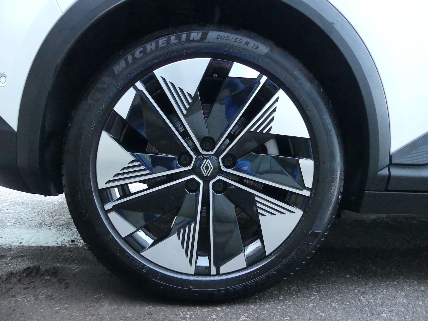 Used Renault Scenic 2024 for sale - 77094977: Photo 92