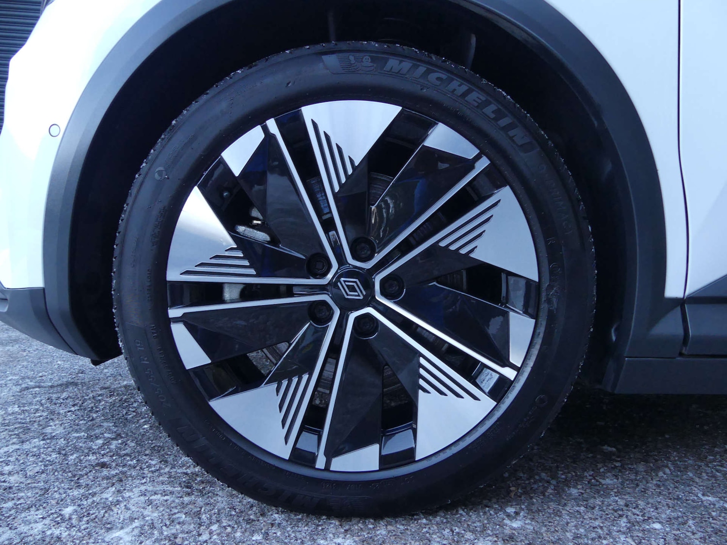 Used Renault Scenic 2024 for sale - 77094977: Photo 93