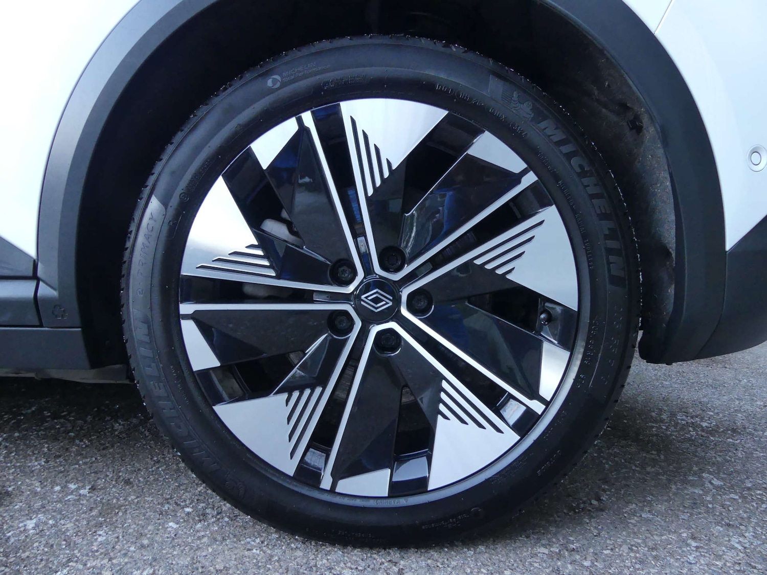 Used Renault Scenic 2024 for sale - 77094977: Photo 94