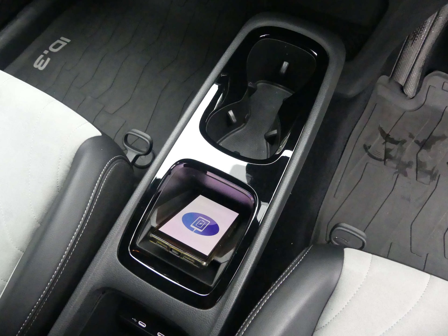 Used Volkswagen ID.3 2022 for sale - 77617153: Photo 12