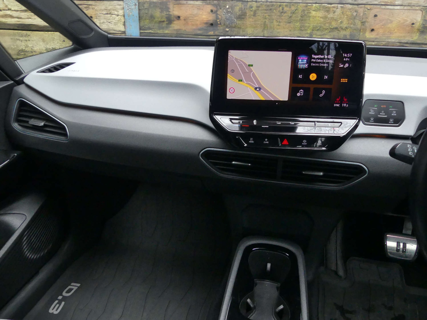 Used Volkswagen ID.3 2022 for sale - 77617153: Photo 13