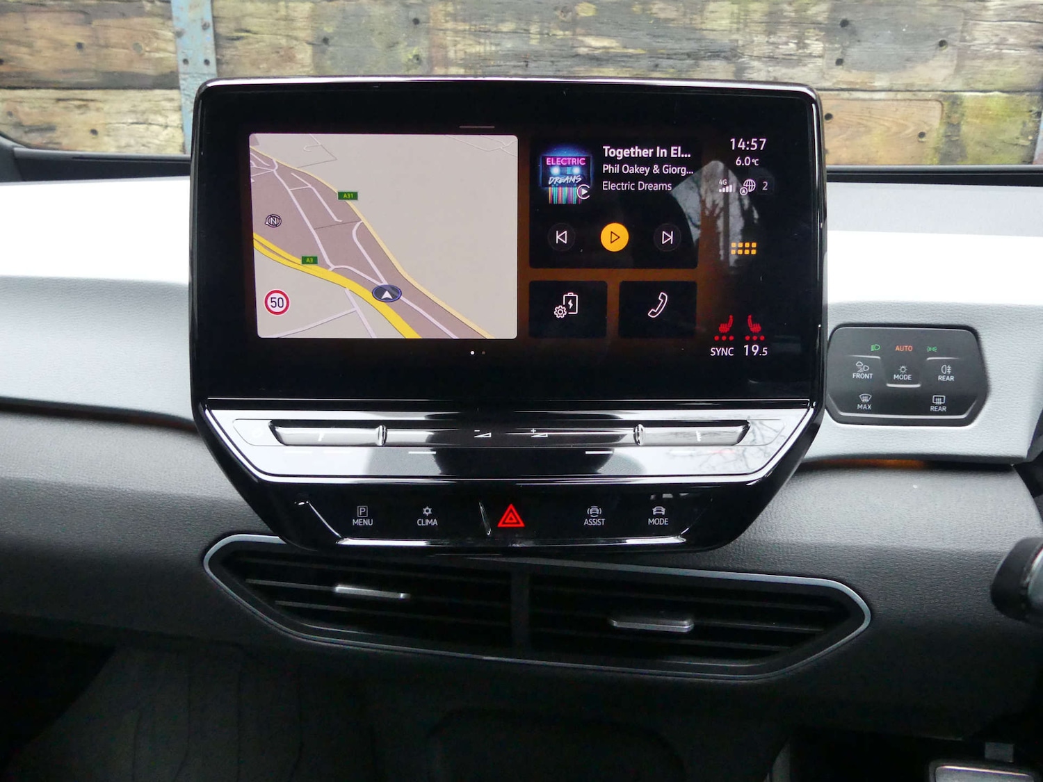 Used Volkswagen ID.3 2022 for sale - 77617153: Photo 14