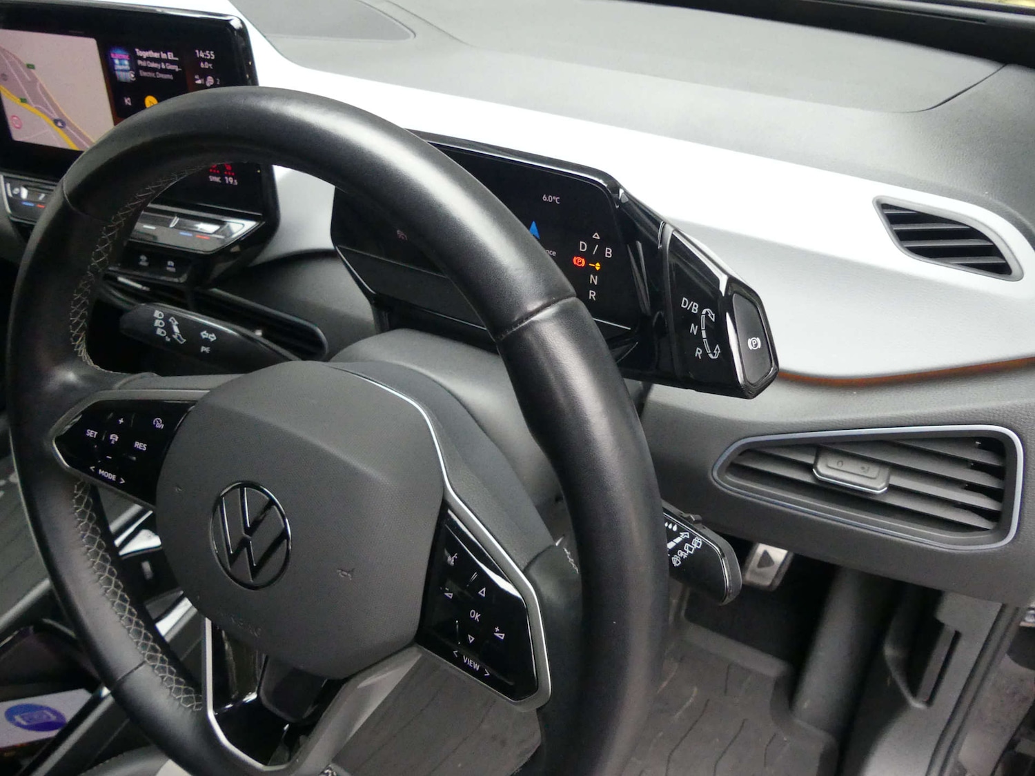 Used Volkswagen ID.3 2022 for sale - 77617153: Photo 17